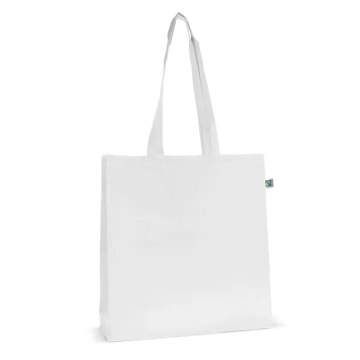 Bag Fairtrade 140g 38x10x42 - LT95235 (N0001)